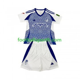 Tenue Granada Enfant Exterieur 2024-2025 Maillot de Foot